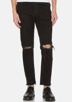 ksubi CHITCH CHOP JEAN Black Beard ダメージのサムネイル