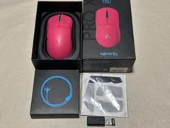 新品未開封　G pro x 楽天市場】logicool g pro xの通販