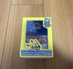 未開封　ポケモンワールドチャンピオンシップス2023 横浜デッキ ピカチュウ ポケモンワールドチャンピオンシップス2023横浜 記念デッキ