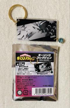 僕のヒーローアカデミア キーリングコレクション-The Eye's