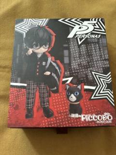 ペルソナ5 主人公 PICCODO ピコドー ドール 雨宮蓮 来栖暁 ペルソナ5 主人公 PICCODO ピコドー ドール 雨宮蓮 来栖暁