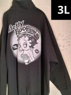 2025年最新】betty boop スウェットの人気アイテム - メルカリ