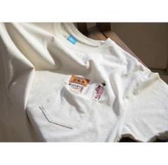 日本製　東京駅店限定　ジブリ x good on 千と千尋の神隠しTシャツ 日本製 東京駅店限定 ジブリ x good on 千と千尋の神隠しTシャツ