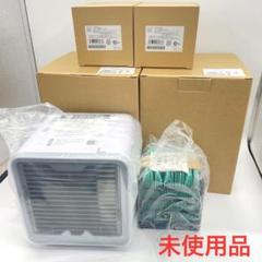 未使用 ここひえR3本体×2個 ここひえ専用フィルター×2個 - メルカリ