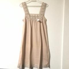 CHARLE シャルレ コンビネーションスリップ 半袖 ベージュ LL95 3点 CHARLE シャルレ コンビネーションスリップ 半袖 ベージュ LL95 3点