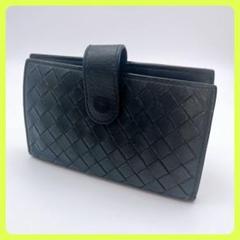 ボッテガヴェネタ BottegaVeneta イントレチャート 6連キーケース✧