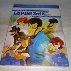 Amazon.co.jp: DVD 未開封 LUPIN THE THIRD ルパンは今も燃えて