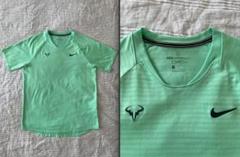 Nike スポーツ Tシャツ ナダルモデル 楽天市場】テニス ナダル ナイキ シャツの通販