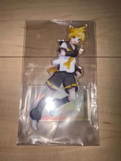 鏡音レン　アクリルスタンド