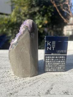 アメジストクラスター　結晶