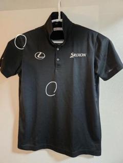 ＳＲＩＸＯＮ　レクサス　ANA　ポロシャツ レクサス×SRIXON×ANAロゴ ポロシャツ ゴルフシャツ LEXUS 松山