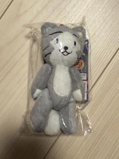 ぬいぐるみ　みっしぃ 特大おすわりみっしぃぬいぐるみ 「英雄伝説 碧の軌跡」 ぬいぐるみ みっしぃ 特大おすわりみっしぃぬいぐるみ 「英雄