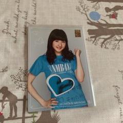 市川美織直筆サイン入りTシャツ 限定一着 エンスカイNMB48トレカ当選品 2025年最新】nmb トレカ サインカードの人気アイテム - メルカリ
