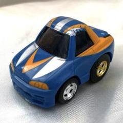 ✨当時物✨タカラ チョロQ HG SKYLINE GT-R JAPAN