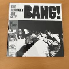 2025年最新】blankey jet city レコード bangの人気アイテム