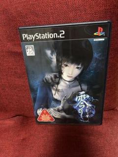 零　刺青ノ聲　ps2