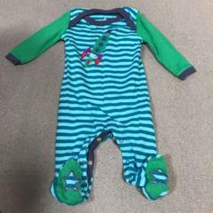 ★超美品⭐︎robakin'baby ロンパース