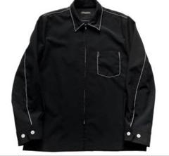 COMME des GARCONS コムデギャルソン 1999 ステッチ シャツ