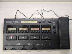 ZOOM G5n マルチエフェクターのサムネイル