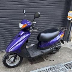 sa36j jog エンジン　引き取り歓迎 実働外し 走行距離7000キロ台 世田谷区のバイク屋モトアペックス:JOG SA36J エンジン始動不良