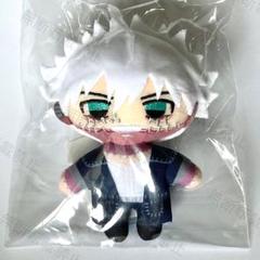 僕のヒーローアカデミア ヒロアカ UA展 荼毘　ぬいぐるみ　マスコット ぬいぐるみマスコット<br>／荼毘 | TVアニメ『僕のヒーロー