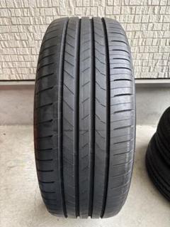 ブリジストントランザ T005 245/45R20 ランフラットアルファード
