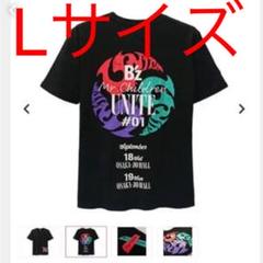 B'z presents UNITE#1 Mr.ChildrenコラボTシャツ