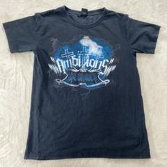 2025年最新】ambitions one ok rock tシャツの人気アイテム