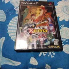 ストリートファイターZERO ファイターズ ジェネレーション