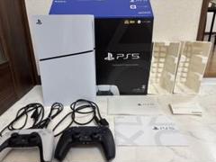 【完品・美品】PS5 デジタルエディション CFI-2000B 本体 動作良好