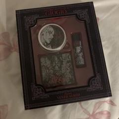 ジョジョ 暗殺チーム コスメセット ジョジョの奇妙な冒険 ジョジョ展 限定 コスメセット 第5部