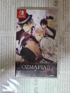 OZMAFIA ! !－VIVACE－ Switch
