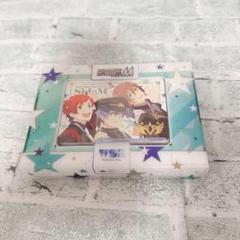 じ　ヴァイスシュヴァルツブラウ スタートデッキ　アイドルマスターSideM