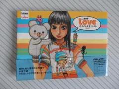 ...and Love ナカムラミツル