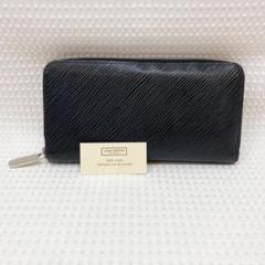 【 LOUIS VUITTON 】ジッピーウォレット エピ