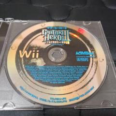 Wii ギターヒーロー3
