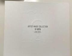 2025年最新】bts artist made collection ランプの人気アイテム