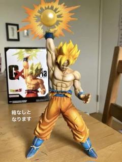 Amazon.co.jp: バンプレスト ドラゴンボールZ G×materia THE SON