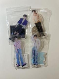 2025年最新】straykids アイエン アクスタの人気アイテム - メルカリ