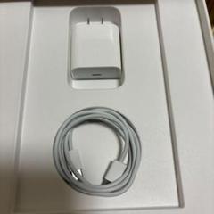 iPhone15 16 　20Wアダプター　USB-C充電ケーブル　純正1