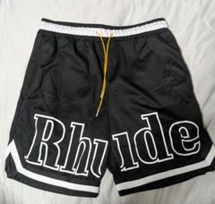 kuma　RHUDE Plaid Shorts ハーフパンツ　ルード kuma様専用 RHUDE Plaid Shorts ハーフパンツ ルード - メルカリ