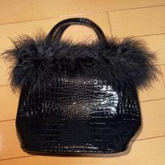 theVirgins バッグ summer limited vanity bag - theVirgins