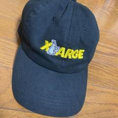 FR2 キャップ XLARGE コラボ