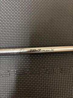 TaylorMade - レアスペック TP 7x テーラーメイドスリーブ付き 楽天市場】【さらにポイント10倍!!!マラソン期間中（7/19～7