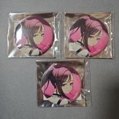 MILGLAM ミルグラム 缶バッジ ユノ