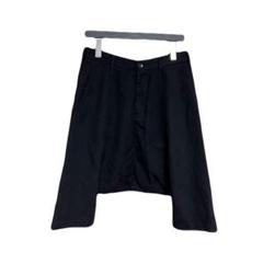 BLACK COMME des GARCONS ブラックコムデギャルソン AD2008 1C