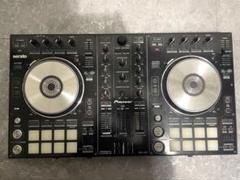 パイオニア　DJコントローラー 売約済　再出品ページ　DDJ-SR TT Pioneer DJ DJコントローラー DDJ-SR2 発表！PITCH 'N TIME DJ同