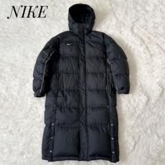 Nike x sacai ダウンジャケットwomens コラボ NRGPARKA
