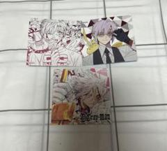 集英社 - D.Gray-man アニメイト特典 ポストカード アレンの通販
