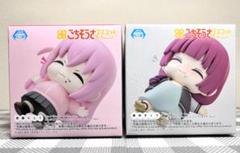 ぼっち・ざ・ろっく！ まんぷくごちそうさマスコット コンプリートセット アニメ「ぼっち・ざ・ろっく！」 まんぷくごちそうさマスコット